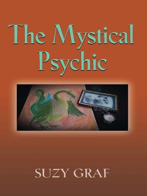 cover image of The Mystical Psychic